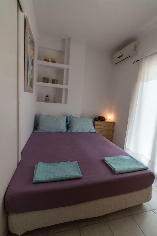 Paralia Βίλα Φλογητά Εξωτερικό φωτογραφία